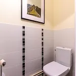 Apartmán F2 