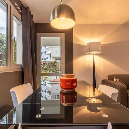 Apartmán F2 